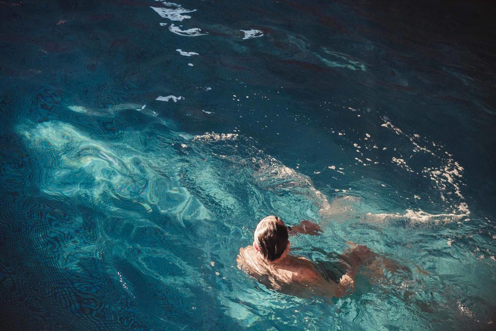 Merchants Manor Spa Falmouth Kültér fotó