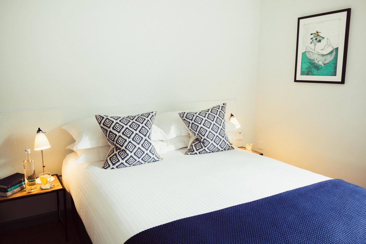 Merchants Manor Spa Falmouth Kültér fotó